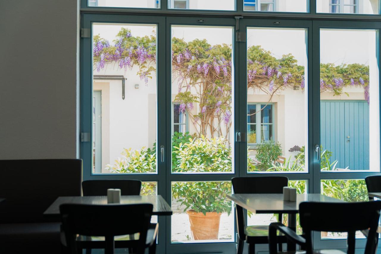 Hofgarten 1824 Hotel Garni Dresden Ngoại thất bức ảnh