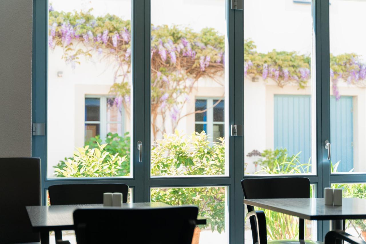 Hofgarten 1824 Hotel Garni Dresden Ngoại thất bức ảnh