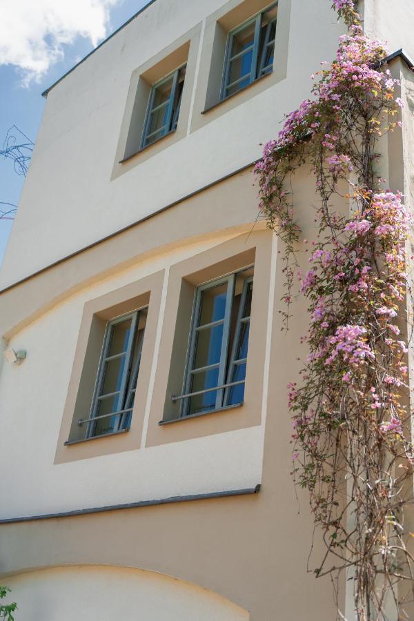 Hofgarten 1824 Hotel Garni Dresden Ngoại thất bức ảnh