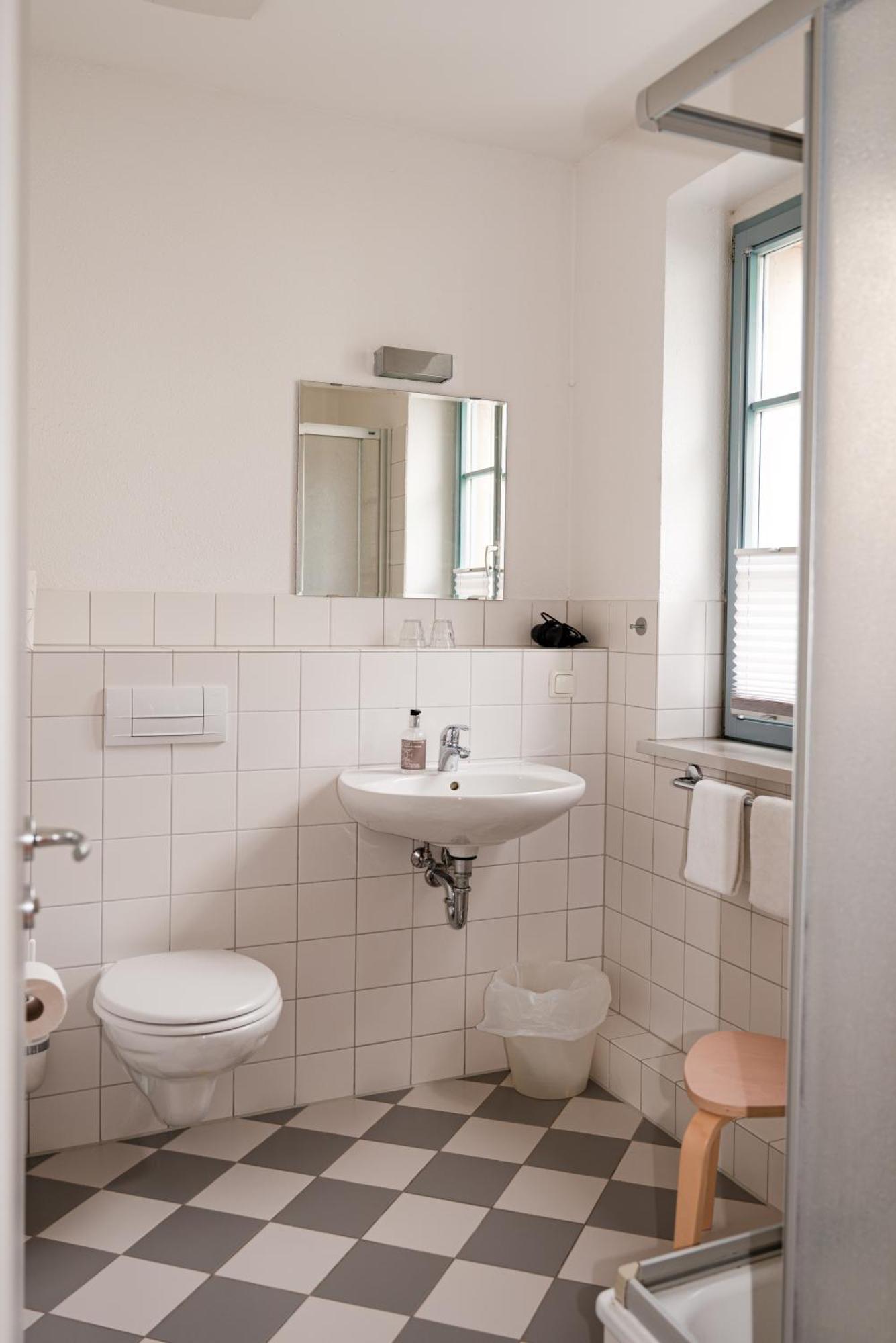Hofgarten 1824 Hotel Garni Dresden Ngoại thất bức ảnh